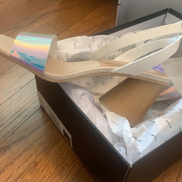 Dolce vita new shoes halogen - Picture 2 of 4